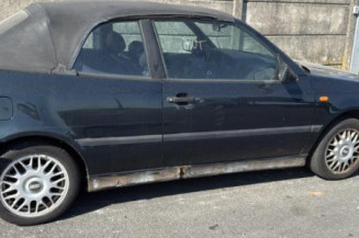 Feu arriere principal gauche (feux) VOLKSWAGEN GOLF 3