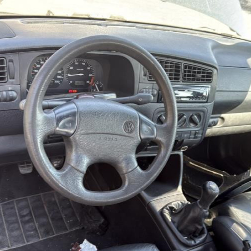 Feu arriere principal gauche (feux) VOLKSWAGEN GOLF 3 Photo n°16