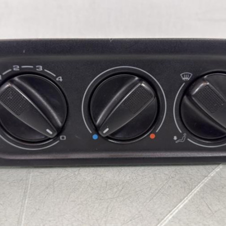 Commande chauffage VOLKSWAGEN GOLF 3 Photo n°1
