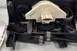 Commande chauffage VOLKSWAGEN GOLF 3