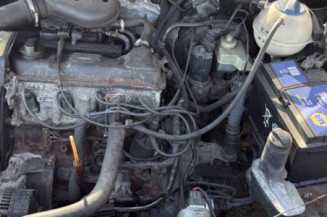 Commande chauffage VOLKSWAGEN GOLF 3