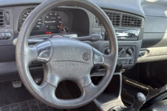 Commande chauffage VOLKSWAGEN GOLF 3