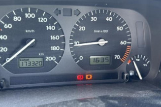 Commande chauffage VOLKSWAGEN GOLF 3