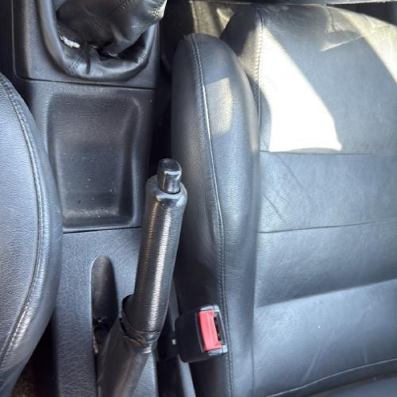 Commande chauffage VOLKSWAGEN GOLF 3 Photo n°19