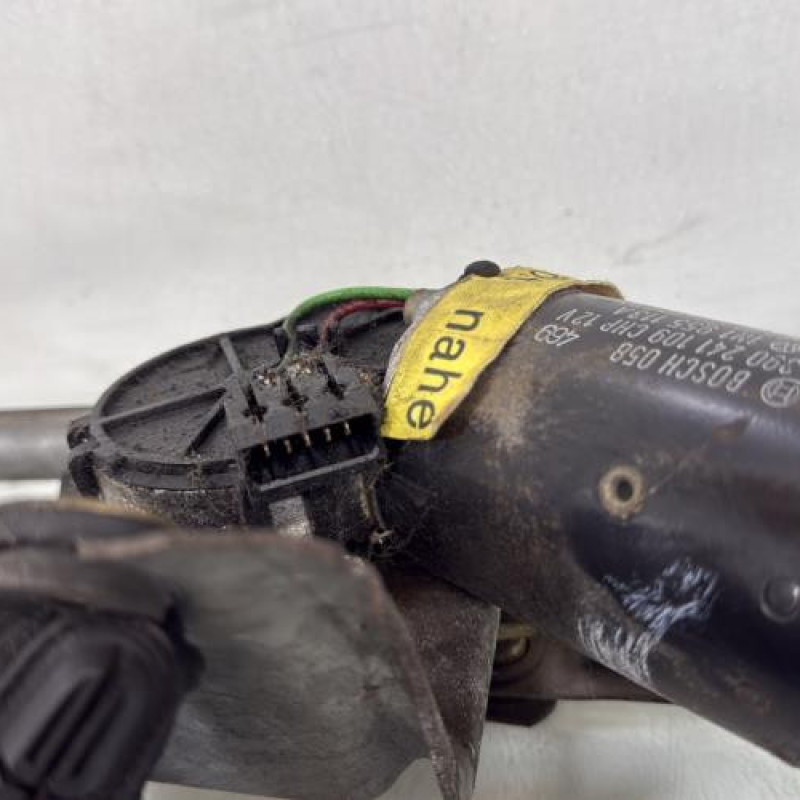 Moteur essuie glace avant VOLKSWAGEN GOLF 3 Photo n°3