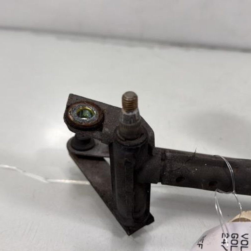 Moteur essuie glace avant VOLKSWAGEN GOLF 3 Photo n°5