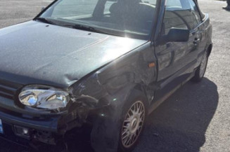 Moteur essuie glace avant VOLKSWAGEN GOLF 3