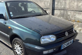 Moteur essuie glace avant VOLKSWAGEN GOLF 3