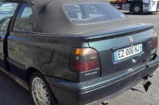 Moteur essuie glace avant VOLKSWAGEN GOLF 3