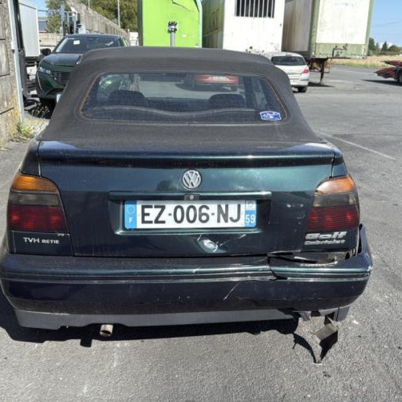 Moteur essuie glace avant VOLKSWAGEN GOLF 3 Photo n°11