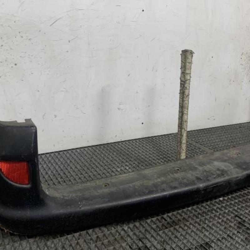 Pare choc arriere RENAULT KANGOO 1 Photo n°2