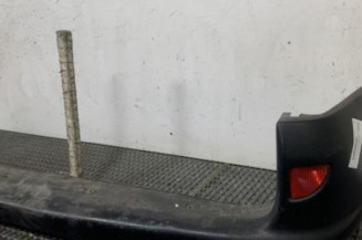 Pare choc arriere RENAULT KANGOO 1