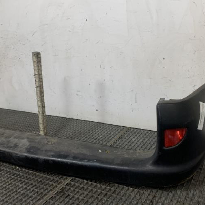 Pare choc arriere RENAULT KANGOO 1 Photo n°3