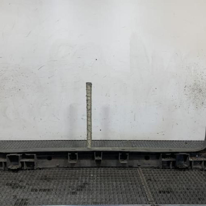 Pare choc arriere RENAULT KANGOO 1 Photo n°4