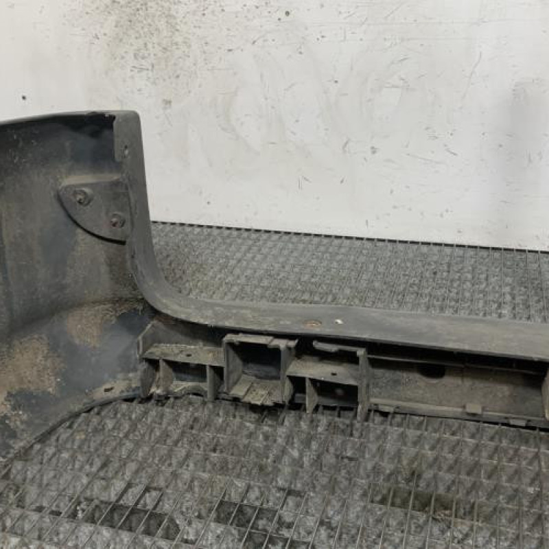 Pare choc arriere RENAULT KANGOO 1 Photo n°5