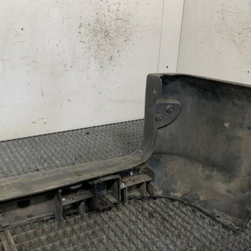 Pare choc arriere RENAULT KANGOO 1 Photo n°7