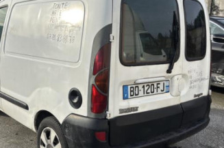 Pare choc arriere RENAULT KANGOO 1