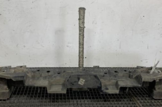 Absorbeur de pare choc arriere RENAULT TWINGO 2 Photo n°1