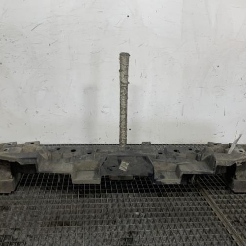 Absorbeur de pare choc arriere RENAULT TWINGO 2 Photo n°1