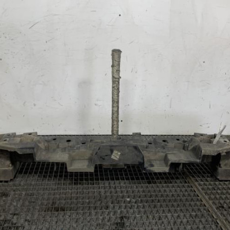 Absorbeur de pare choc arriere RENAULT TWINGO 2 Photo n°1