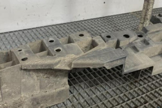 Absorbeur de pare choc arriere RENAULT TWINGO 2