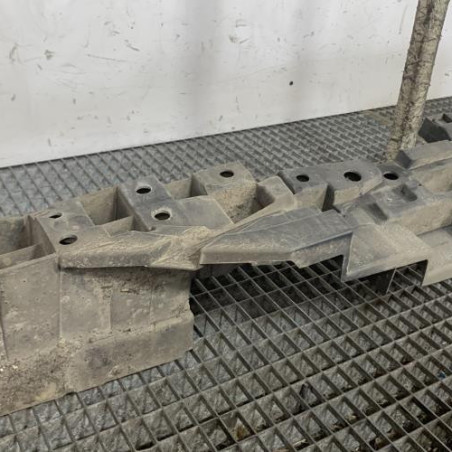 Absorbeur de pare choc arriere RENAULT TWINGO 2