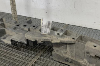 Absorbeur de pare choc arriere RENAULT TWINGO 2