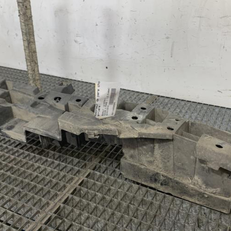 Absorbeur de pare choc arriere RENAULT TWINGO 2 Photo n°3