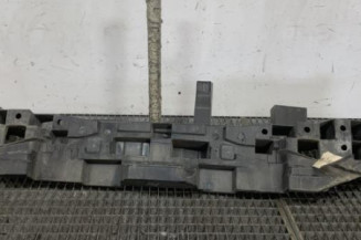 Absorbeur de pare choc arriere RENAULT TWINGO 2