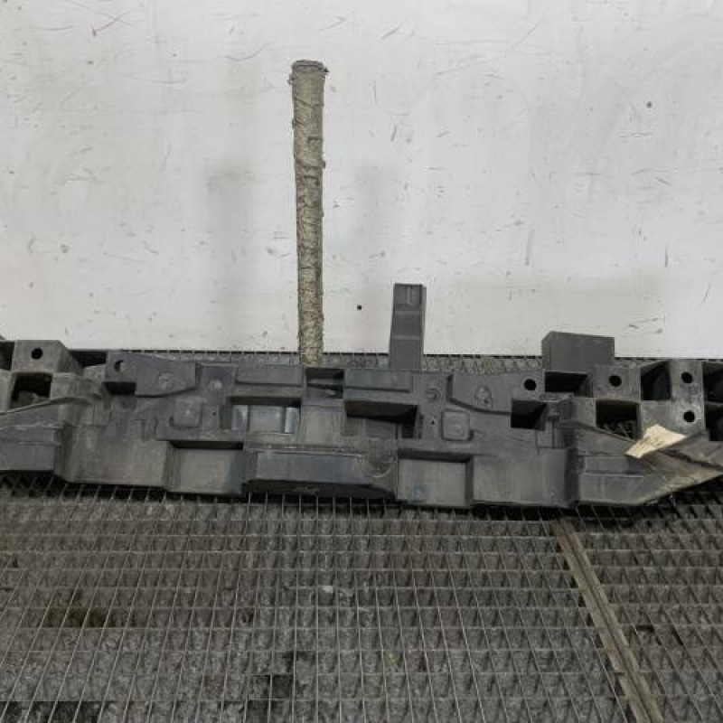 Absorbeur de pare choc arriere RENAULT TWINGO 2 Photo n°4