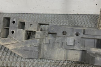 Absorbeur de pare choc arriere RENAULT TWINGO 2