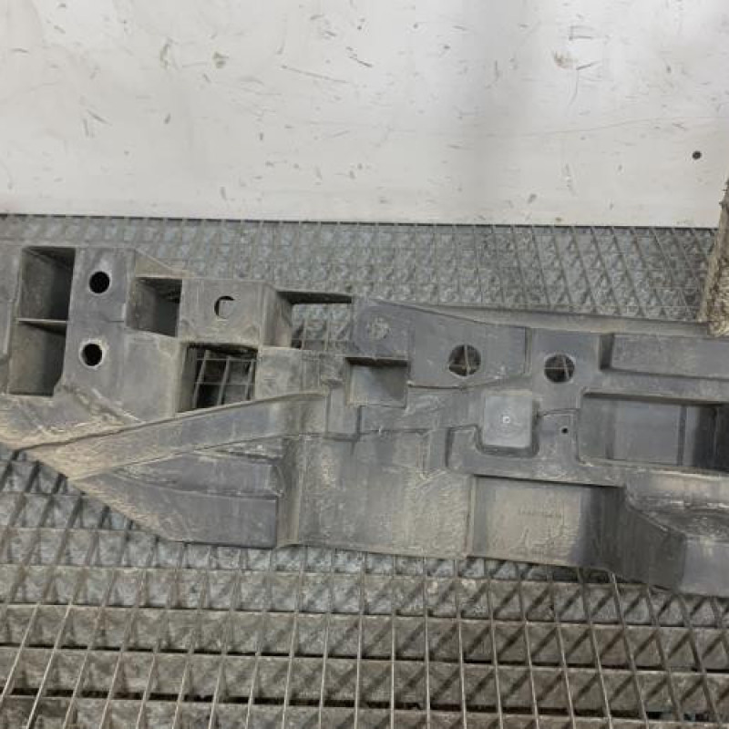 Absorbeur de pare choc arriere RENAULT TWINGO 2 Photo n°5