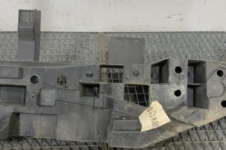 Absorbeur de pare choc arriere RENAULT TWINGO 2