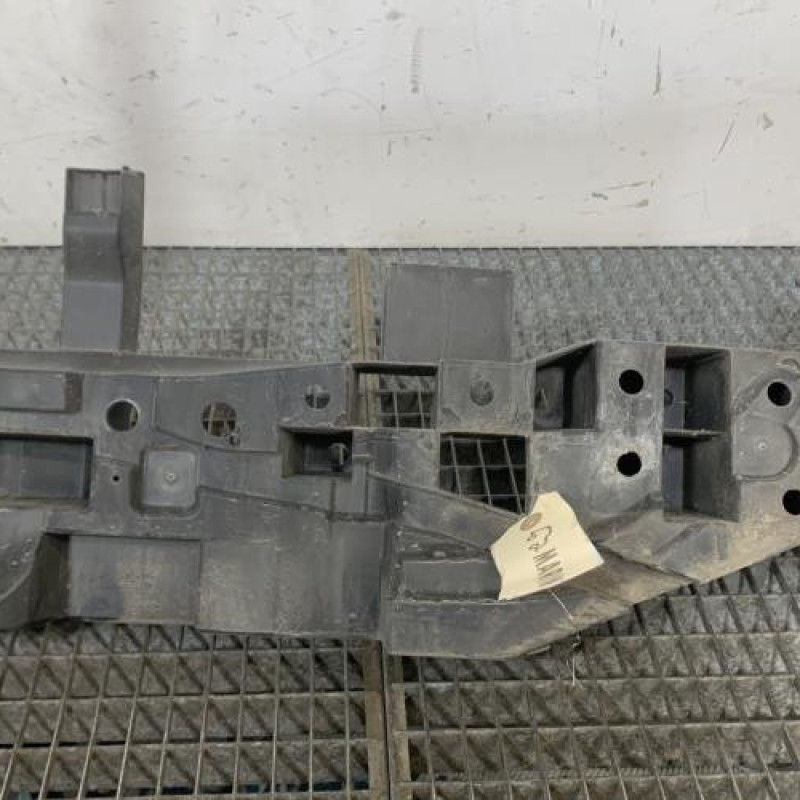 Absorbeur de pare choc arriere RENAULT TWINGO 2 Photo n°6