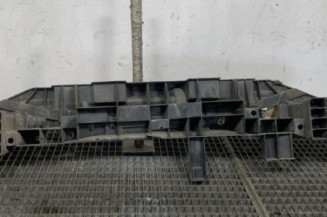 Absorbeur de pare choc arriere RENAULT TWINGO 2