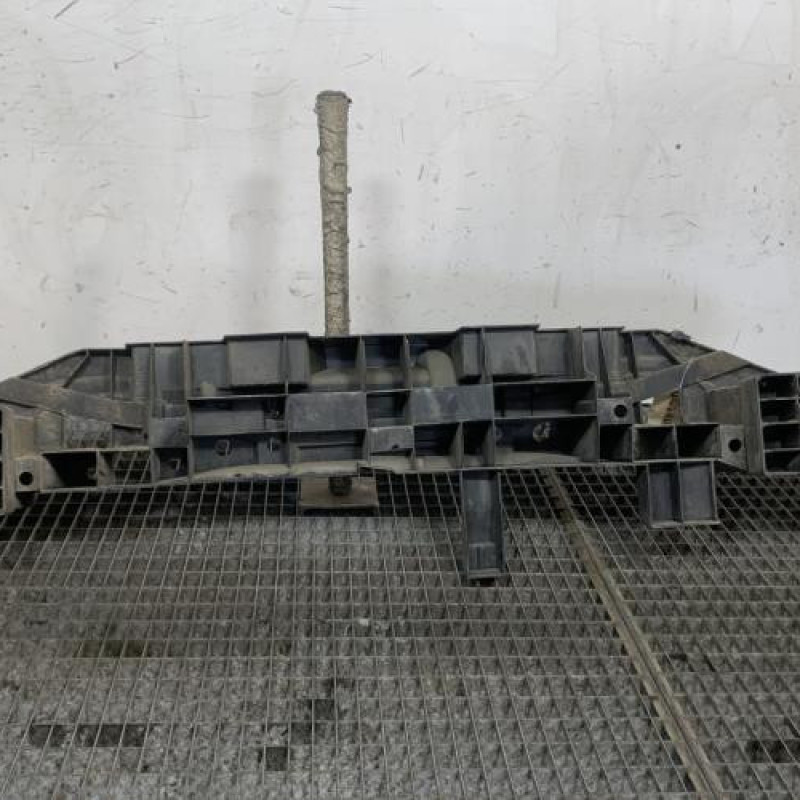 Absorbeur de pare choc arriere RENAULT TWINGO 2 Photo n°7