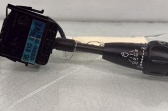 Commodo d'essuie glaces CHEVROLET AVEO 1 Photo n°1