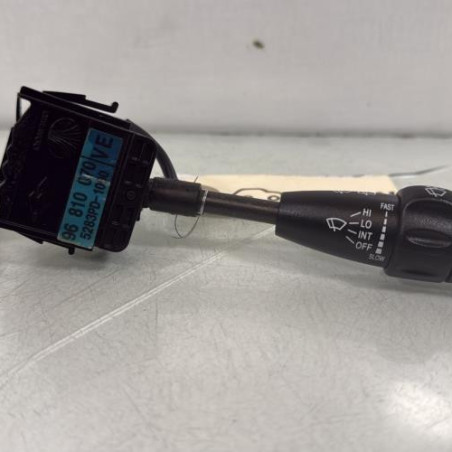 Commodo d'essuie glaces CHEVROLET AVEO 1 Photo n°1