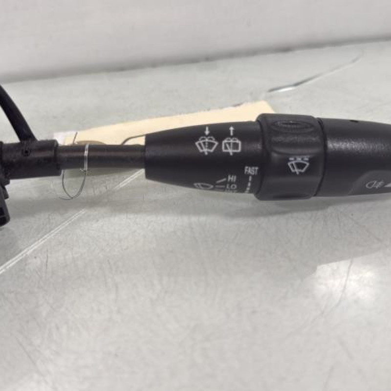 Commodo d'essuie glaces CHEVROLET AVEO 1 Photo n°2