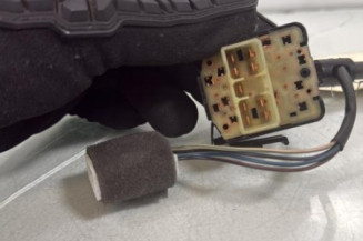 Commodo d'essuie glaces CHEVROLET AVEO 1