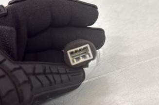 Commodo d'essuie glaces CHEVROLET AVEO 1