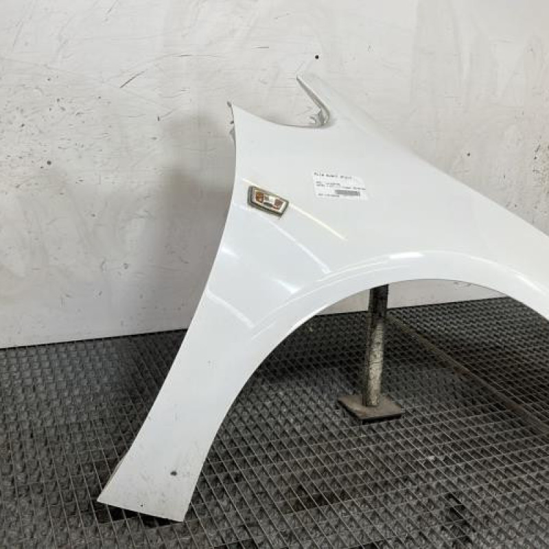 Aile avant droit OPEL ASTRA J Photo n°3