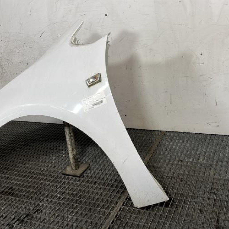 Aile avant gauche OPEL ASTRA J Photo n°3