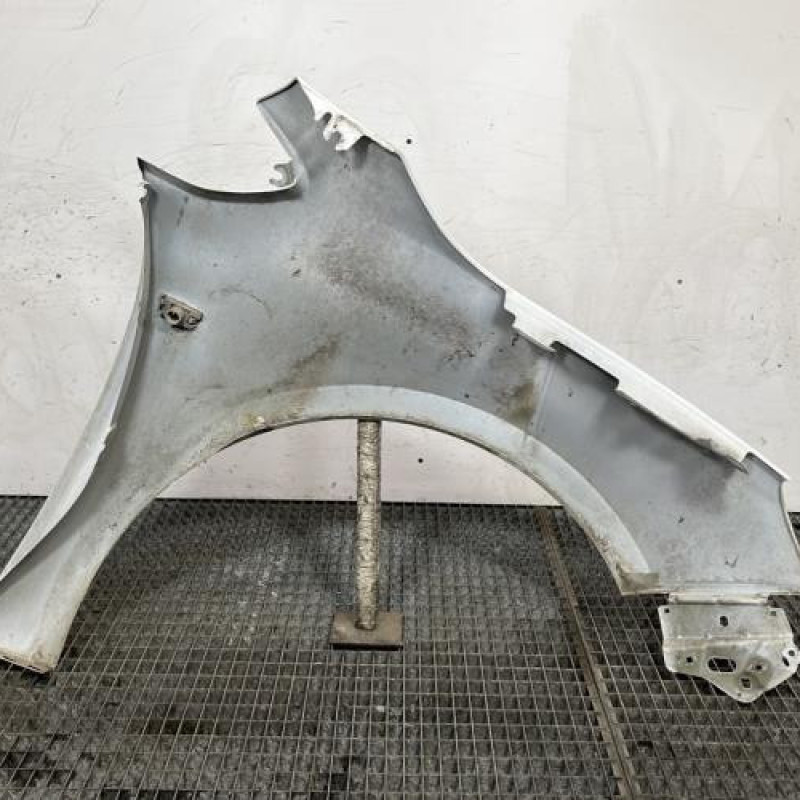 Aile avant gauche OPEL ASTRA J Photo n°4