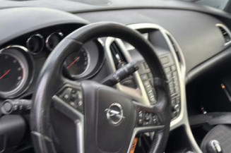 Aile avant gauche OPEL ASTRA J