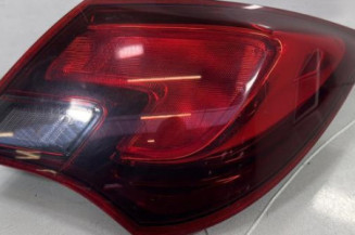 Feu arriere principal droit (feux) OPEL ASTRA J Photo n°1