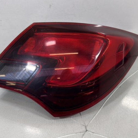 Feu arriere principal droit (feux) OPEL ASTRA J Photo n°1