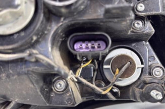 Feu arriere principal droit (feux) OPEL ASTRA J