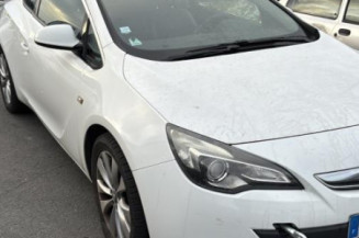 Feu arriere principal droit (feux) OPEL ASTRA J