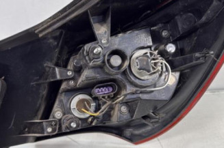 Feu arriere principal gauche (feux) OPEL ASTRA J